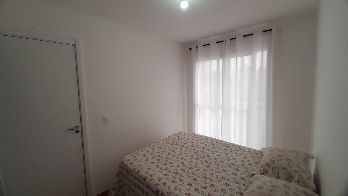 Apartamento à venda com 1 quarto, 29m² - Foto 19