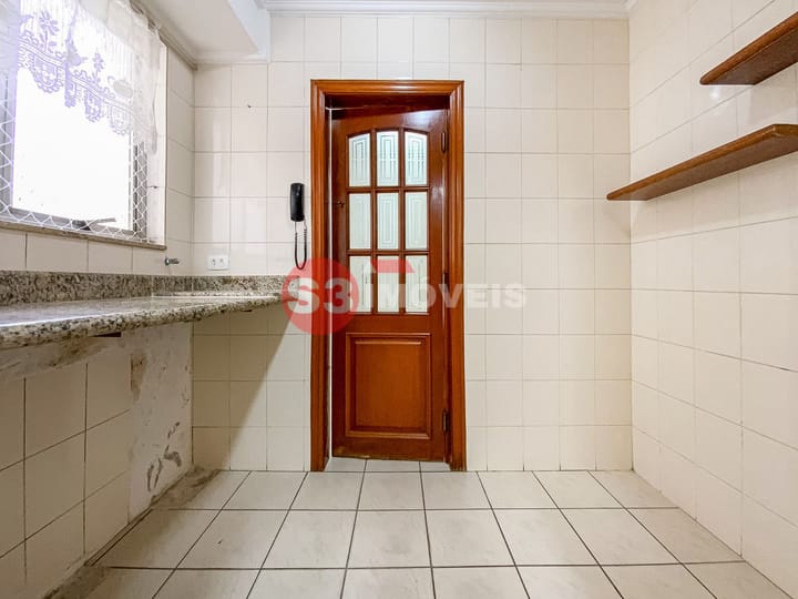 Apartamento à venda com 3 quartos, 105m² - Foto 15