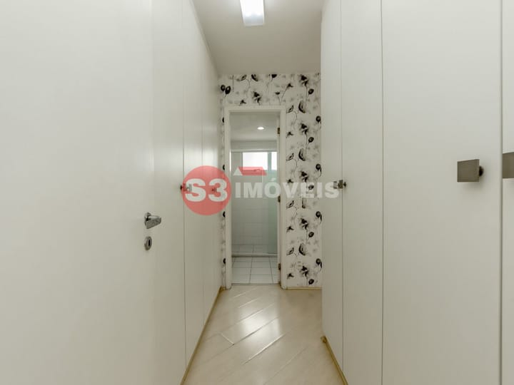 Apartamento à venda com 4 quartos, 136m² - Foto 10