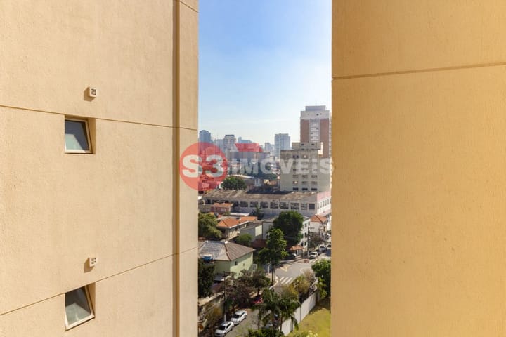 Apartamento à venda com 3 quartos, 140m² - Foto 44