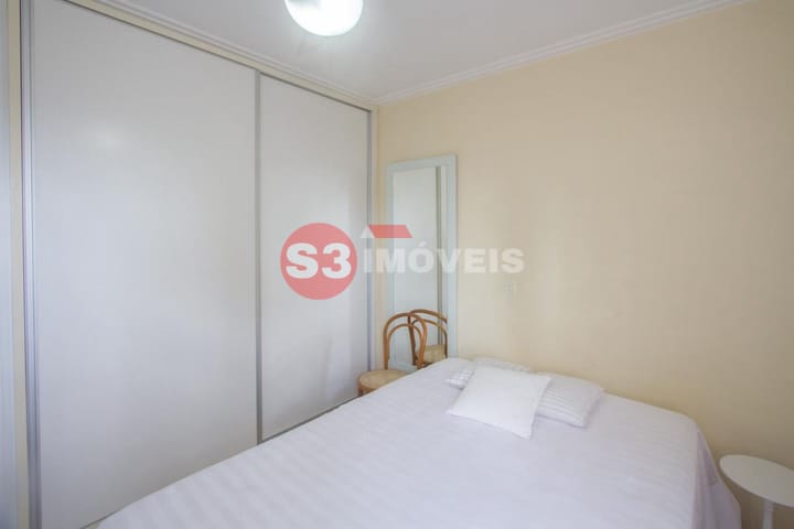 Apartamento à venda com 3 quartos, 121m² - Foto 10