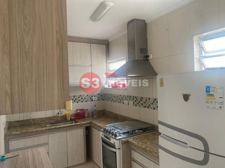 Apartamento à venda com 2 quartos, 66m² - Foto 13