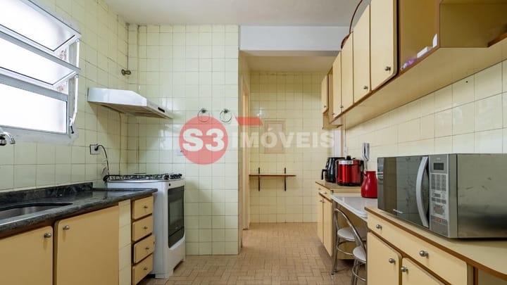 Apartamento à venda com 2 quartos, 76m² - Foto 33