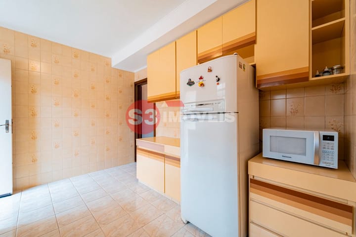 Casa à venda com 3 quartos, 160m² - Foto 15