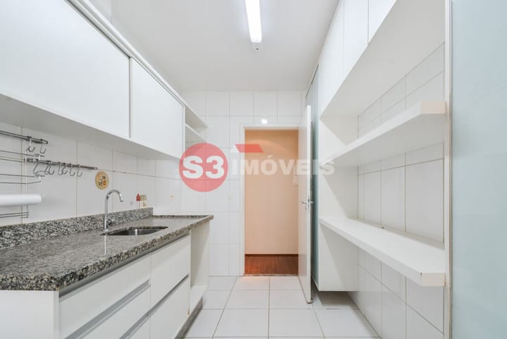 Apartamento à venda com 3 quartos, 85m² - Foto 29