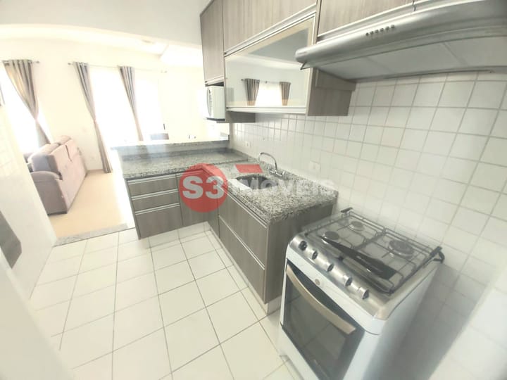 Apartamento para alugar com 2 quartos, 72m² - Foto 14