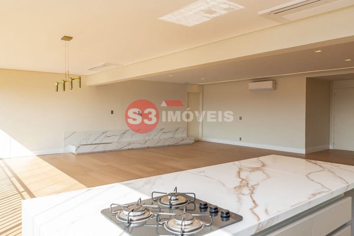 Apartamento à venda com 3 quartos, 244m² - Foto 15