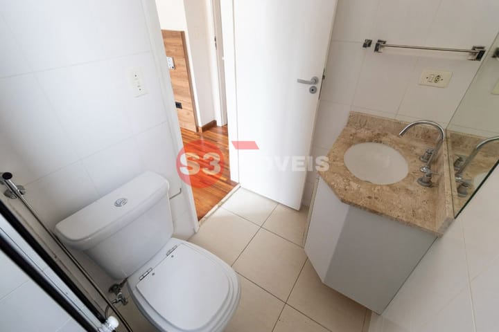 Apartamento à venda com 3 quartos, 86m² - Foto 24