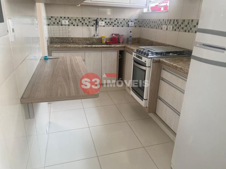 Apartamento à venda com 2 quartos, 66m² - Foto 15