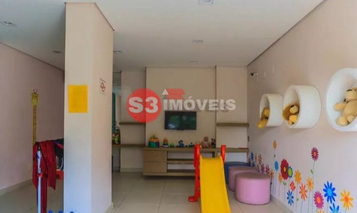 Apartamento à venda com 3 quartos, 84m² - Foto 26