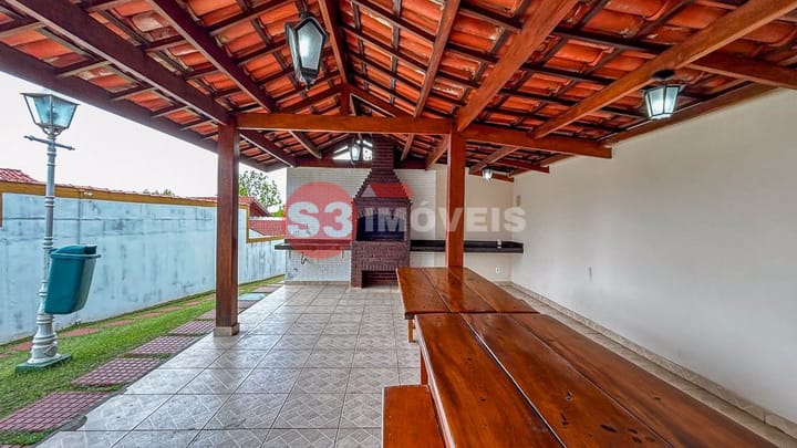 Casa de Condomínio à venda com 4 quartos, 124m² - Foto 30