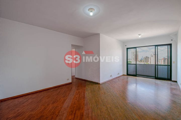 Apartamento à venda com 3 quartos, 94m² - Foto 7