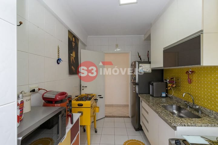 Apartamento à venda com 3 quartos, 80m² - Foto 34