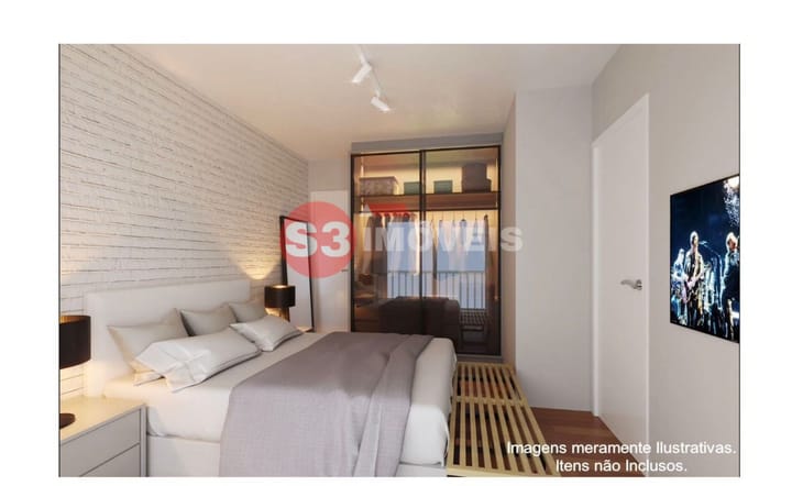 Casa de Condomínio à venda com 2 quartos, 103m² - Foto 18