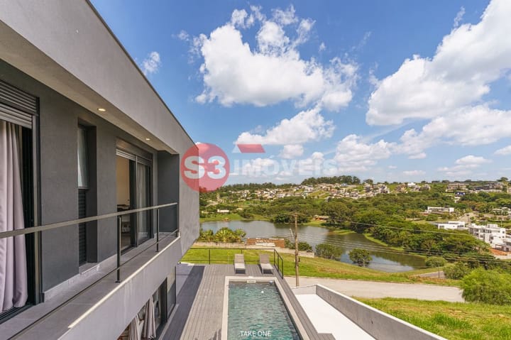 Casa de Condomínio à venda com 5 quartos, 495m² - Foto 62