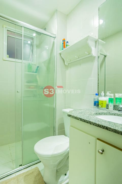 Apartamento à venda com 3 quartos, 61m² - Foto 14