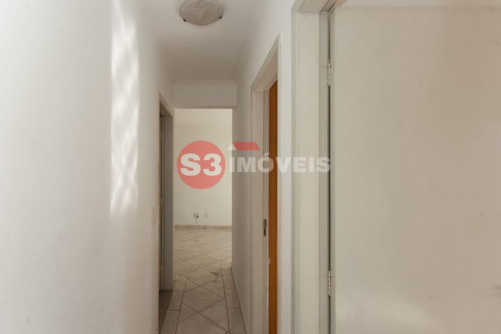 Apartamento à venda com 2 quartos, 50m² - Foto 27