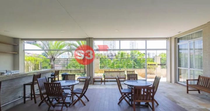 Apartamento à venda com 2 quartos, 67m² - Foto 29