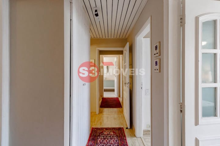 Apartamento à venda com 3 quartos, 113m² - Foto 11