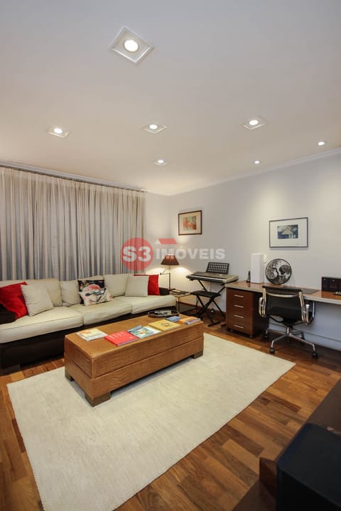 Apartamento à venda com 3 quartos, 264m² - Foto 13