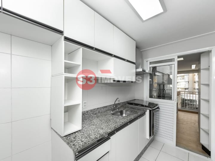 Apartamento à venda com 3 quartos, 92m² - Foto 14