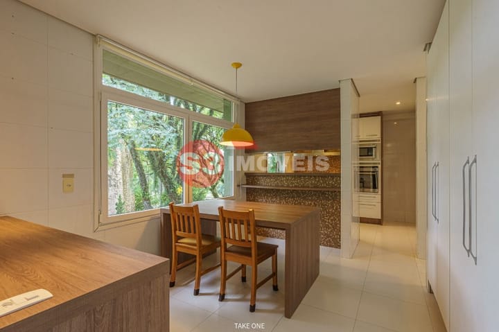 Casa de Condomínio à venda com 4 quartos, 520m² - Foto 37