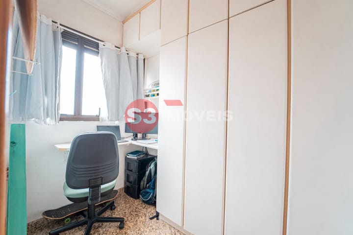 Apartamento à venda com 3 quartos, 139m² - Foto 51