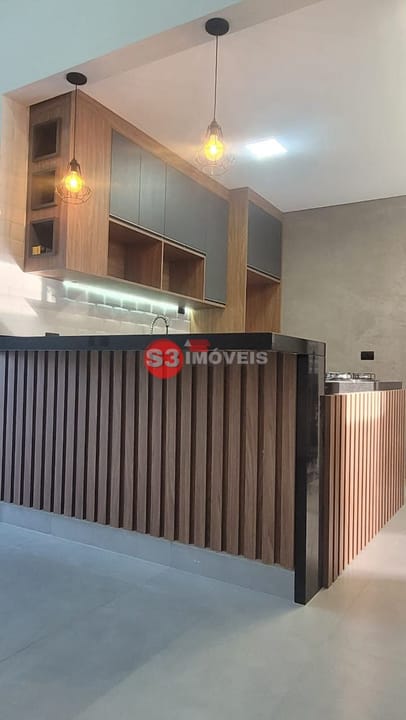 Casa de Condomínio à venda com 3 quartos, 135m² - Foto 7