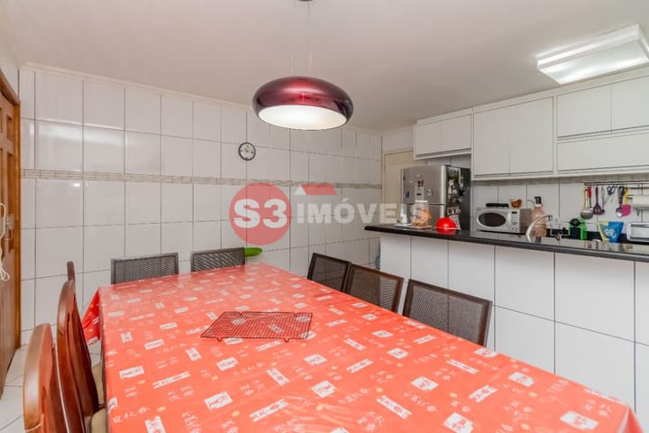 Casa à venda com 4 quartos, 173m² - Foto 11