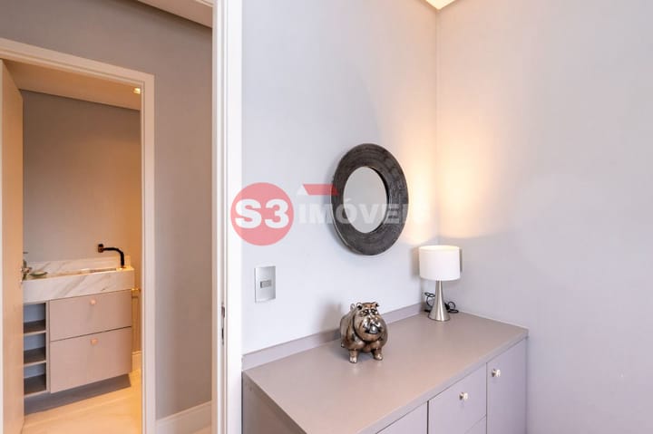 Apartamento à venda com 3 quartos, 108m² - Foto 33