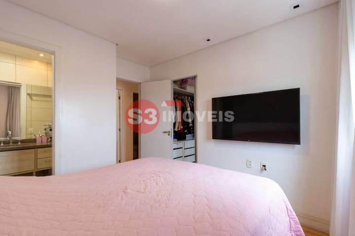 Apartamento à venda com 2 quartos, 83m² - Foto 14