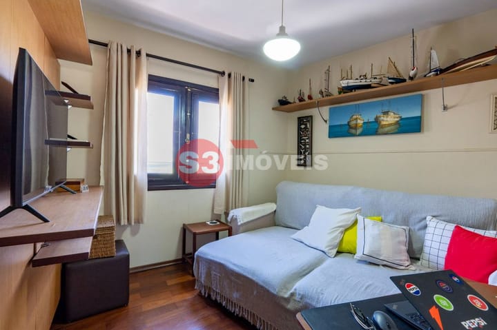 Casa à venda com 4 quartos, 240m² - Foto 33