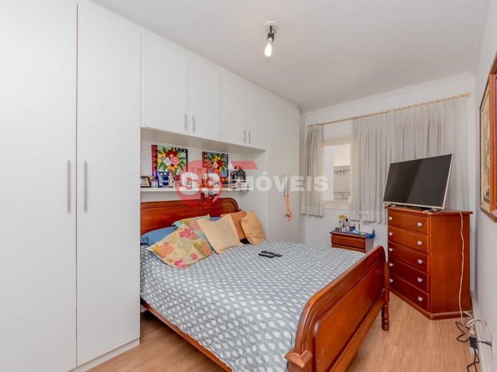 Apartamento à venda com 2 quartos, 74m² - Foto 10