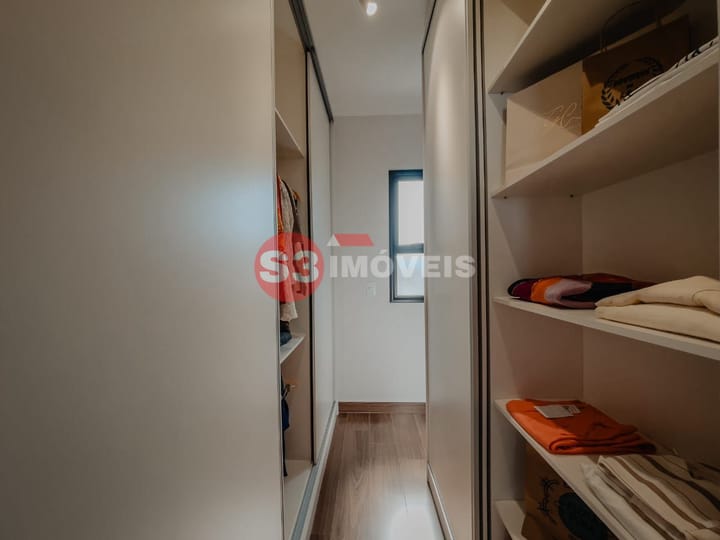 Casa de Condomínio à venda com 3 quartos, 204m² - Foto 19