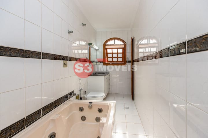 Casa à venda com 2 quartos, 136m² - Foto 29