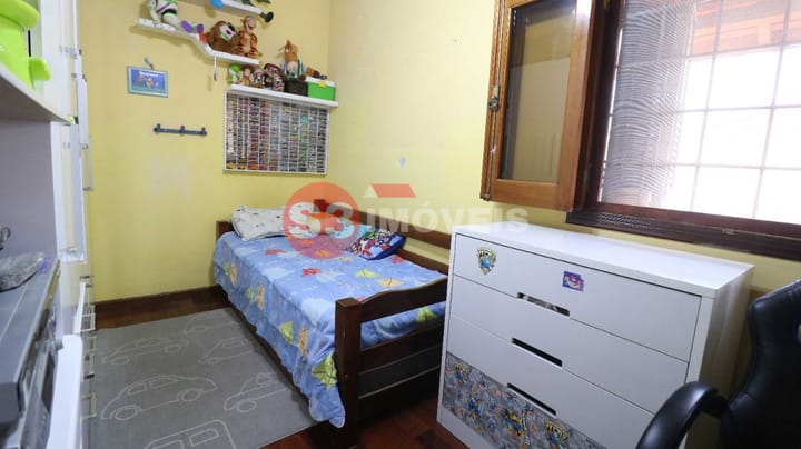 Casa à venda com 3 quartos, 125m² - Foto 13