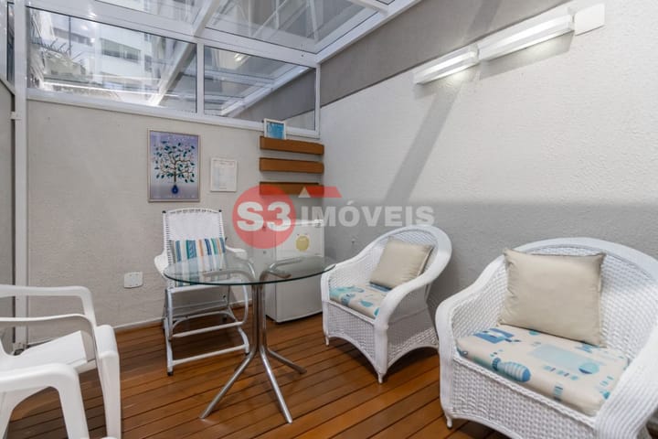 Conjunto Comercial-Sala à venda, 76m² - Foto 9