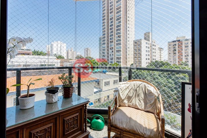 Apartamento à venda com 4 quartos, 132m² - Foto 22