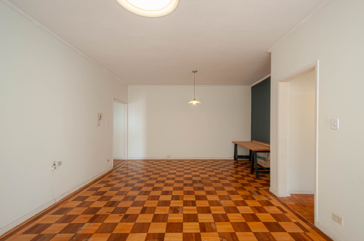 Apartamento à venda com 2 quartos, 106m² - Foto 11