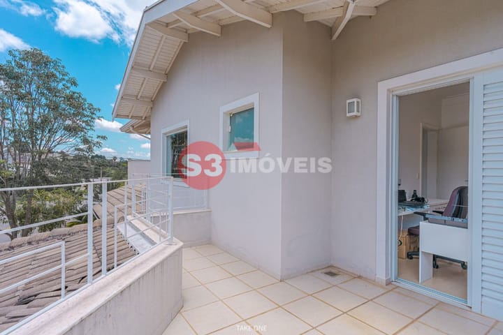 Casa de Condomínio à venda com 4 quartos, 209m² - Foto 50