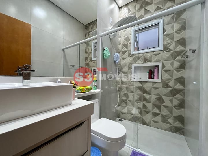 Casa de Condomínio à venda com 3 quartos, 105m² - Foto 23