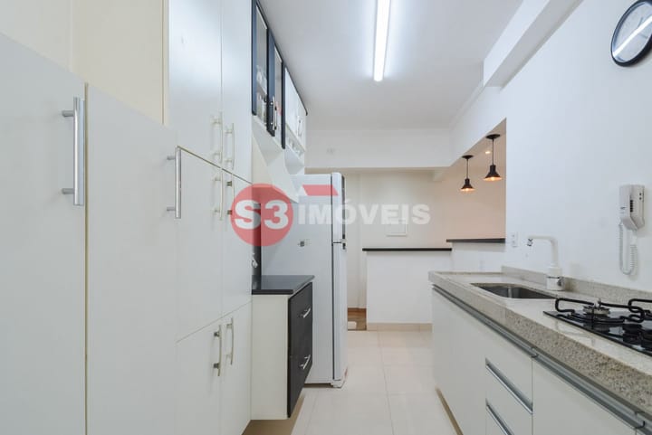 Apartamento à venda com 2 quartos, 65m² - Foto 16