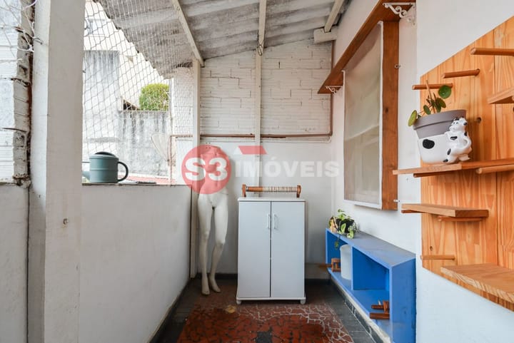 Casa à venda com 2 quartos, 110m² - Foto 37