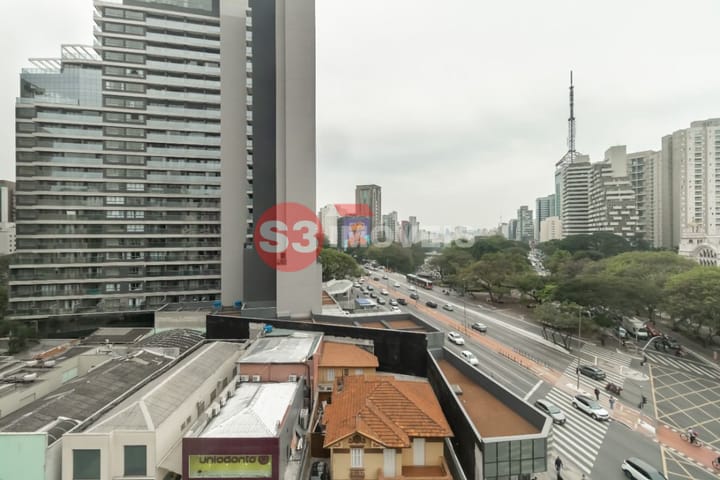 Conjunto Comercial-Sala à venda, 147m² - Foto 20