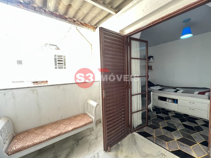 Casa à venda com 3 quartos, 147m² - Foto 29