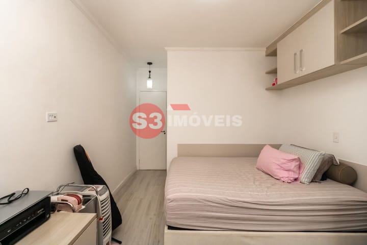 Casa à venda com 3 quartos, 123m² - Foto 18