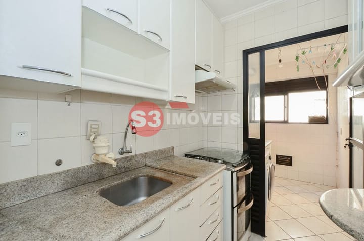 Apartamento à venda com 3 quartos, 70m² - Foto 24