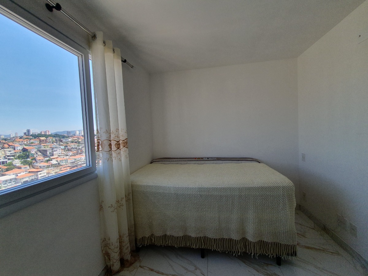 Apartamento à venda com 2 quartos, 55m² - Foto 21