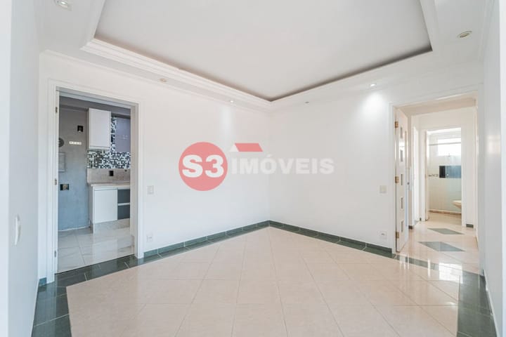 Apartamento à venda com 3 quartos, 92m² - Foto 8