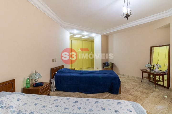 Apartamento à venda com 4 quartos, 289m² - Foto 39